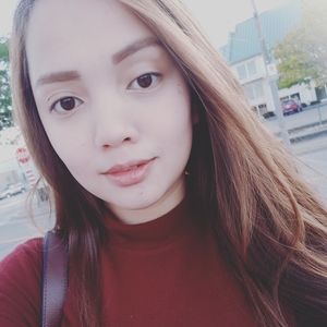 Meet your Posher, Maica